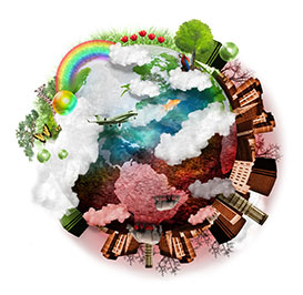 The future energy sources we choose will have a decisive role in our future quality of life.